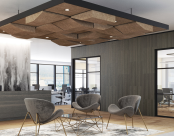 Ori Reception Waiting Area