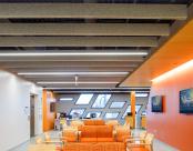Esperanza Healthcare Waiting Room Seem 1 Acoustic
