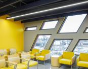 Esperanza Healthcare Waiting Room Seem 1 Acoustic