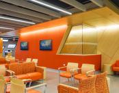 Esperanza Healthcare Waiting Room Seem 1 Acoustic