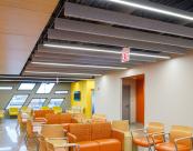 Esperanza Healthcare Waiting Room Seem 1 Acoustic