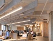 RigUp Open Office Seem 1 Acoustic