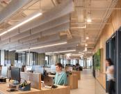 RigUp Open Office Seem 1 Acoustic