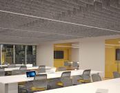 TruBlade open office