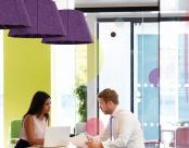 Blume meeting space