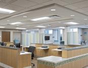 St. Joseph Hospital Nurses Station Amica 2