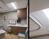 St. Joseph Hospital Examination Room Amica 2