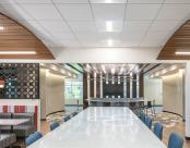 Mission Federal Credit Union Cafeteria Amica 2