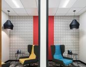 Mission Federal Credit Work Pod Amica 2