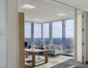 Hawkeye Private Office Amica