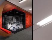 KCET Studios Breakout Space Avenue 6