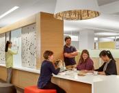 Nektar Avenue 6 Meeting Space