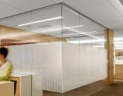 Nektar Avenue 6 4.5" Downlight Meeting Space