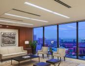 Peabody Energy Waiting Area Avenue 6