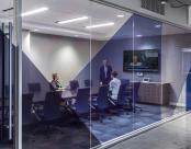 Tortoise Capital Conference room