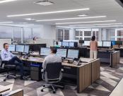 Tortoise Capital Open office