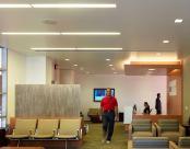 Cedars-Sinai Waiting Room ID+ 4.5" Downlight Avenue 6