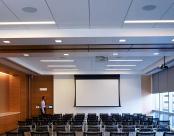 Cedars-Sinai Conference Room ID+ 4.5" Downlight Avenue 6