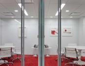 HOK Conference Room Avenue 6
