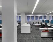 HOK Open Office Avenue 6