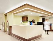 Nurses Station Covert Lite