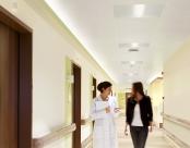 Hospital Corridor Covert Lite