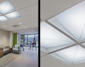 St. Joseph Hospital Waiting Area Facetta