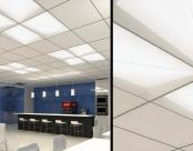 Facetta Corporate Cafeteria