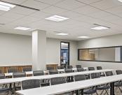 Centria classroom meeting space