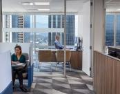 Tortoise Capital Private office