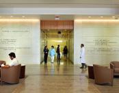 Cedars-Sinai Lobby ID+ 4.5" Downlight