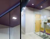Esperanza Healthcare Reception ID+ 3.5" Downlight