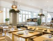 Pacific Standard Time Restaurant