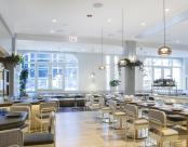 Pacific Standard Time Restaurant