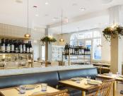 Pacific Standard Time Restaurant