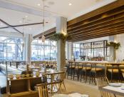 Pacific Standard Time Restaurant