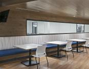 Centria cafe breakout