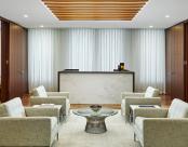 Legacy Trust Reception Area ID+ 3.5" Downlight