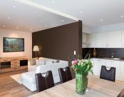 ID+ 3.5" Downlight Private Residence