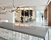 Cushman & Wakefield Breakout Space ID+ Seem