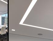 Cushman & Wakefield Conference Room ID+ Seem