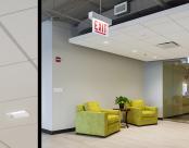 Symmetri Marketing Group Lobby Entrance ID+ 4.5" Downlight