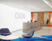Cision