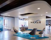 Flexera breakout space