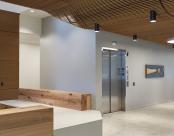 RHO Elevator Lobby
