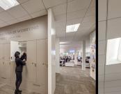 The Irvine Company Locker Room Luna 2x4