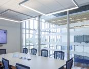 KLX conference room