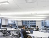 Confidential Financial Services Open Office Nera