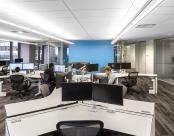 Confidential Financial Services Open Office Nera