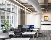 The Foundation Architects